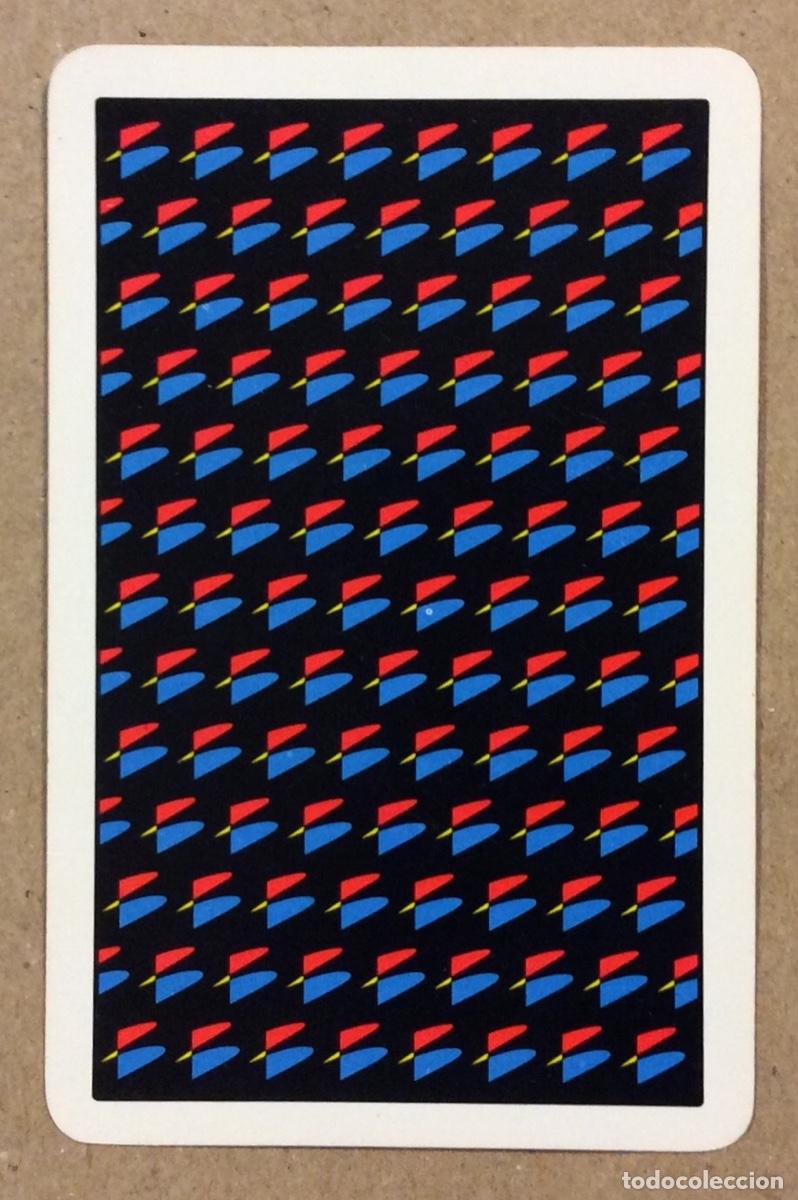 Colecionismo Calend&aacute;rios: BANCO BANESTO. CALENDARIO PUBLICITARIO FOURNIER DE 1993.