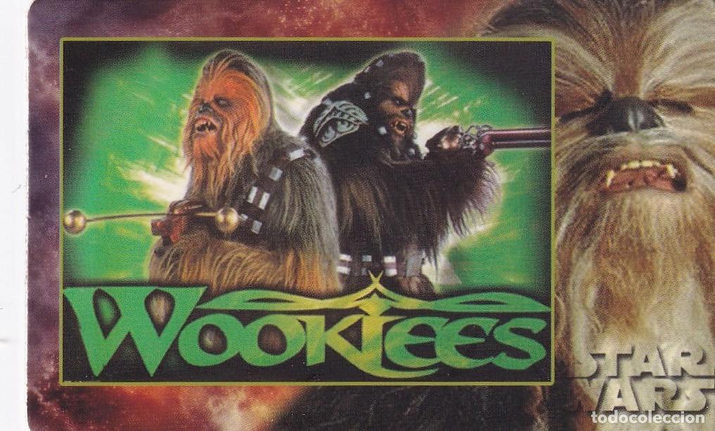 Sammeln von Kalendern: CALENDARIO DE A&Ntilde;O 2006 DE CINE STAR WARS ES EXTRANJERO