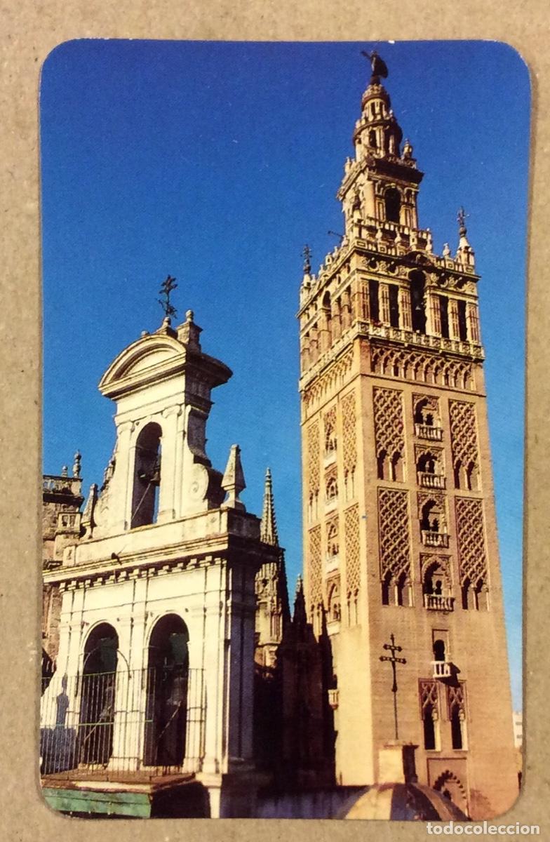 Sammeln von Kalendern: VASCONGADA DE SEGUROS (SAN SEBASTI&Aacute;N). CALENDARIO PUBLICITARIO DE 1993.