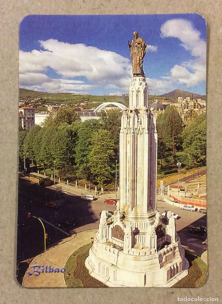 Collectables Calendars: PARTIDO SOCIALISTA DE EUSKADI (P.S.O.E.) DE ZAMUDIO. CALENDARIO POL&Iacute;TICO VASCO DE 2001.