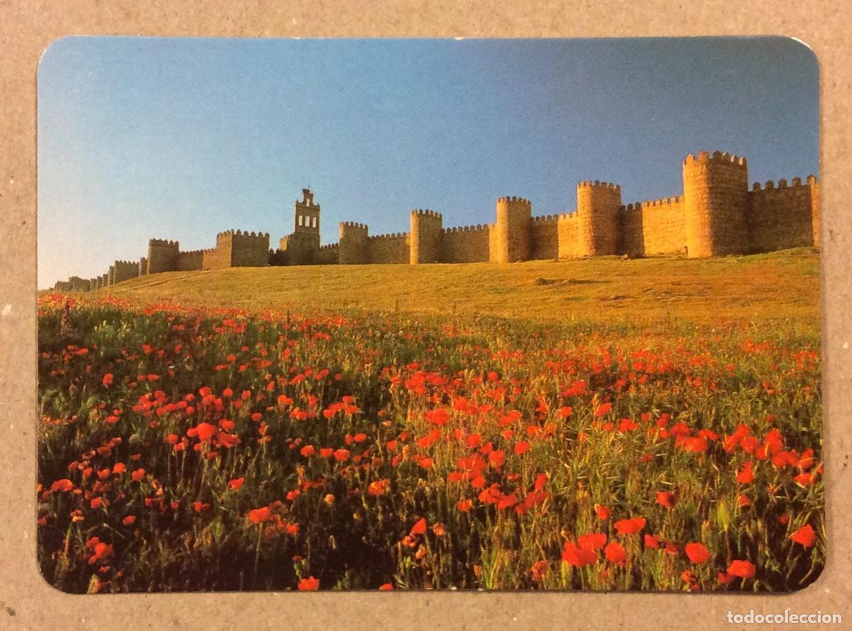Sammeln von Kalendern: CENTRO PALENTINO CASTELLANO LEON&Eacute;S (DURANGO). CALENDARIO PUBLICITARIO DE 1998.