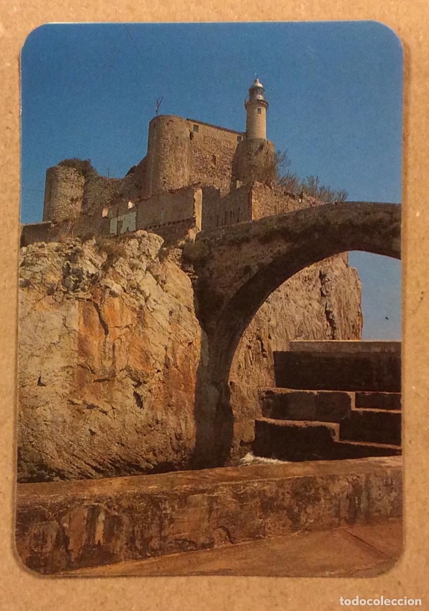 Collectables Calendars: ASEGURADORA RIAZOR (BILBAO). CALENDARIO PUBLICITARIO DE 1991.