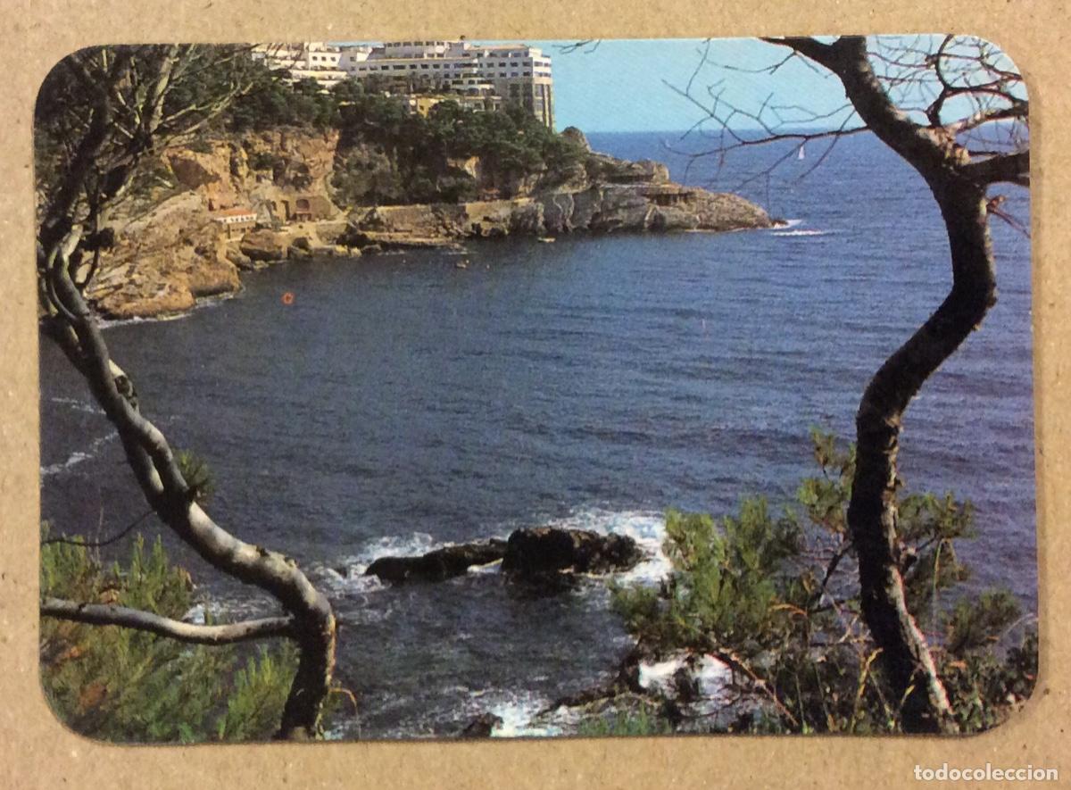 Colecionismo Calend&aacute;rios: ASEGURADORA RIAZOR S.A. SEGUROS (BILBAO). CALENDARIO PUBLICITARIO DE 1987.