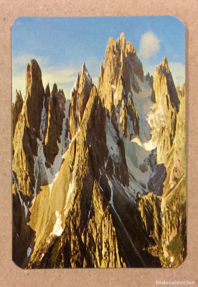 Colecionismo Calend&aacute;rios: GENERAL EL&Eacute;CTRICA ESPA&Ntilde;OLA, COMERCIAL GA&Ntilde;ERAN (PORTUGALETE). CALENDARIO PUBLICITARIO DE 1974.