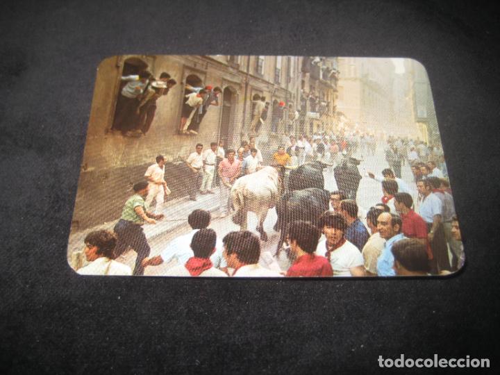 Coleccionismo Calendarios: Calendario san fermin 1979