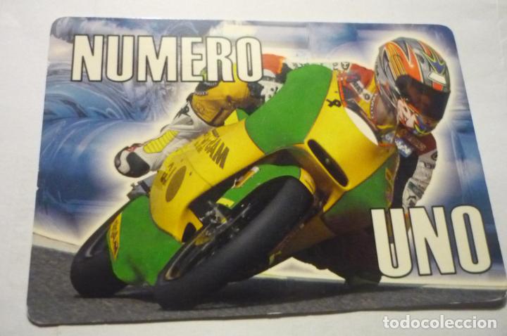 calendario 2010 motorismo
