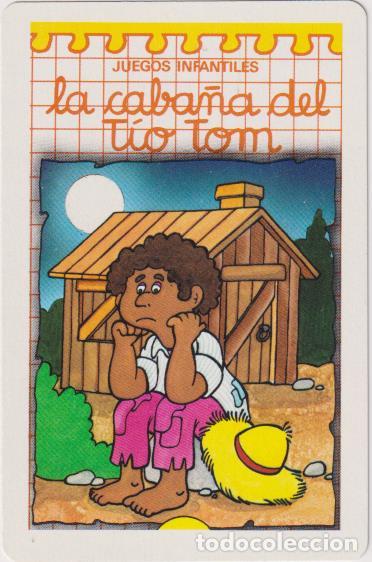 Collectionnisme Calendriers: Calendario Comas, La Caba&ntilde;a del T&iacute;o 1989