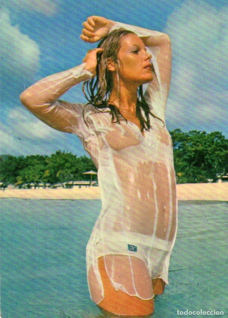 Coleccionismo Calendarios: Calendario de Chicas 1975 - SERIE 35.00.058 - DLB. 6.957