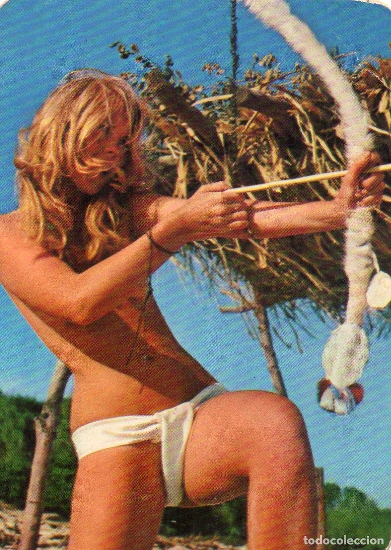 Coleccionismo Calendarios: Calendario de Chicas 1975 - SERIE - 35.00.073 - DLB. 6.973