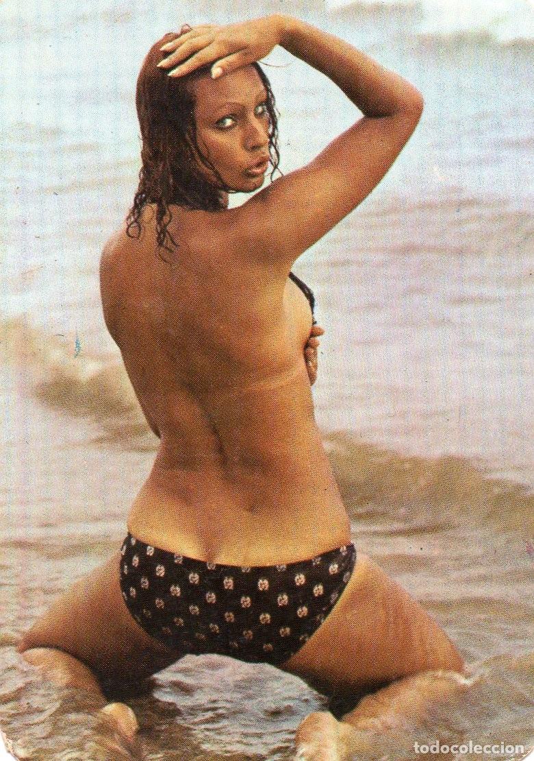 Coleccionismo Calendarios: Calendario de Chicas 1974 - SERIE - S/N