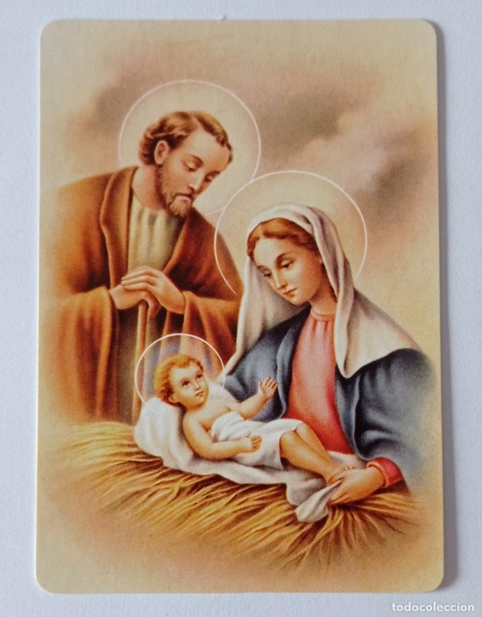 Collezionismo Calendari: CALENDARIO TEMA RELIGIOSO. C.B N&deg; 173. A&Ntilde;O 2009