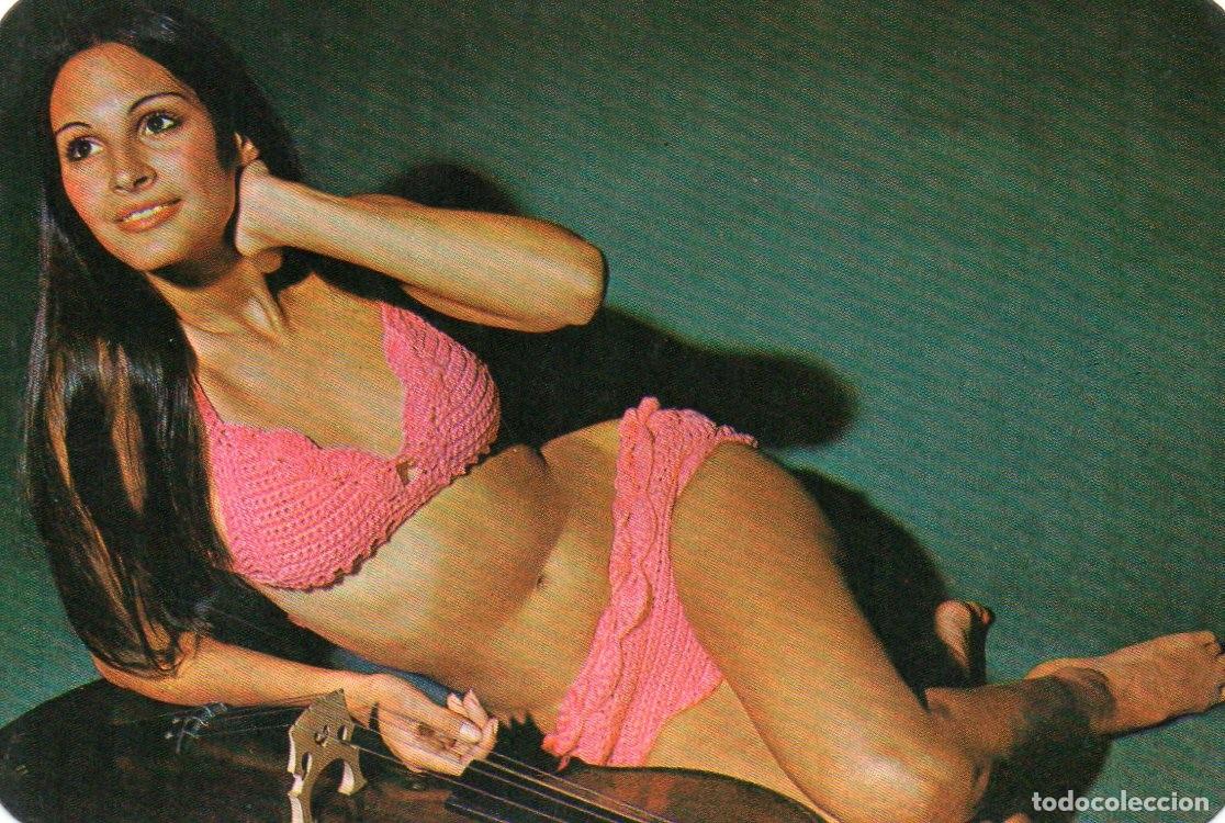 Coleccionismo Calendarios: Calendario de Chicas 1972 - SERIE - GRAY - DLB. 3.796