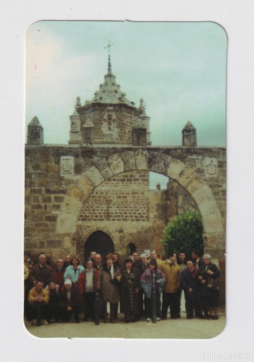 Coleccionismo Calendarios: CALENDARIO DE A&Ntilde;O 2001 CON PUBLICIDAD DE FUNDACI&Oacute;N TUTELAR ARAGONESA EN ESPA&Ntilde;OL