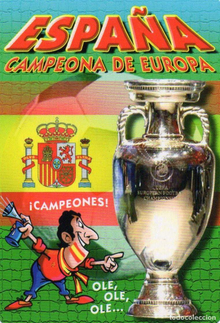 Coleccionismo calendarios: Calendario de Futbol 2009 - SERIE - L.- S/N