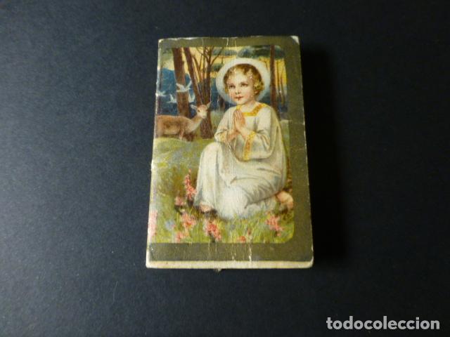 Coleccionismo calendarios: ALMANAQUE 1929 - Foto 1