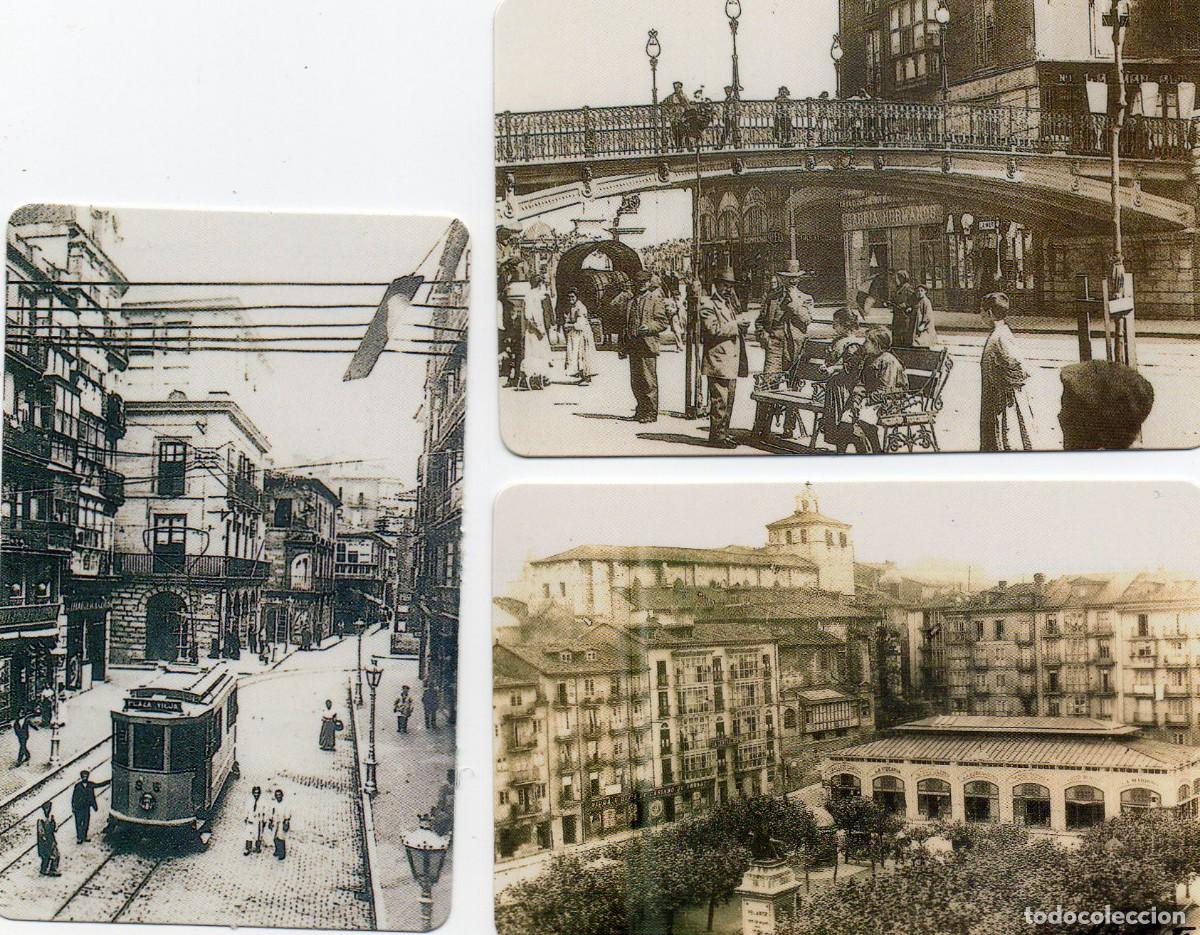 Colecionismo Calend&aacute;rios: Calendario de Publicidad 2011 - ESTANCO CALLE DEL MARTILLO (3 calendarios)