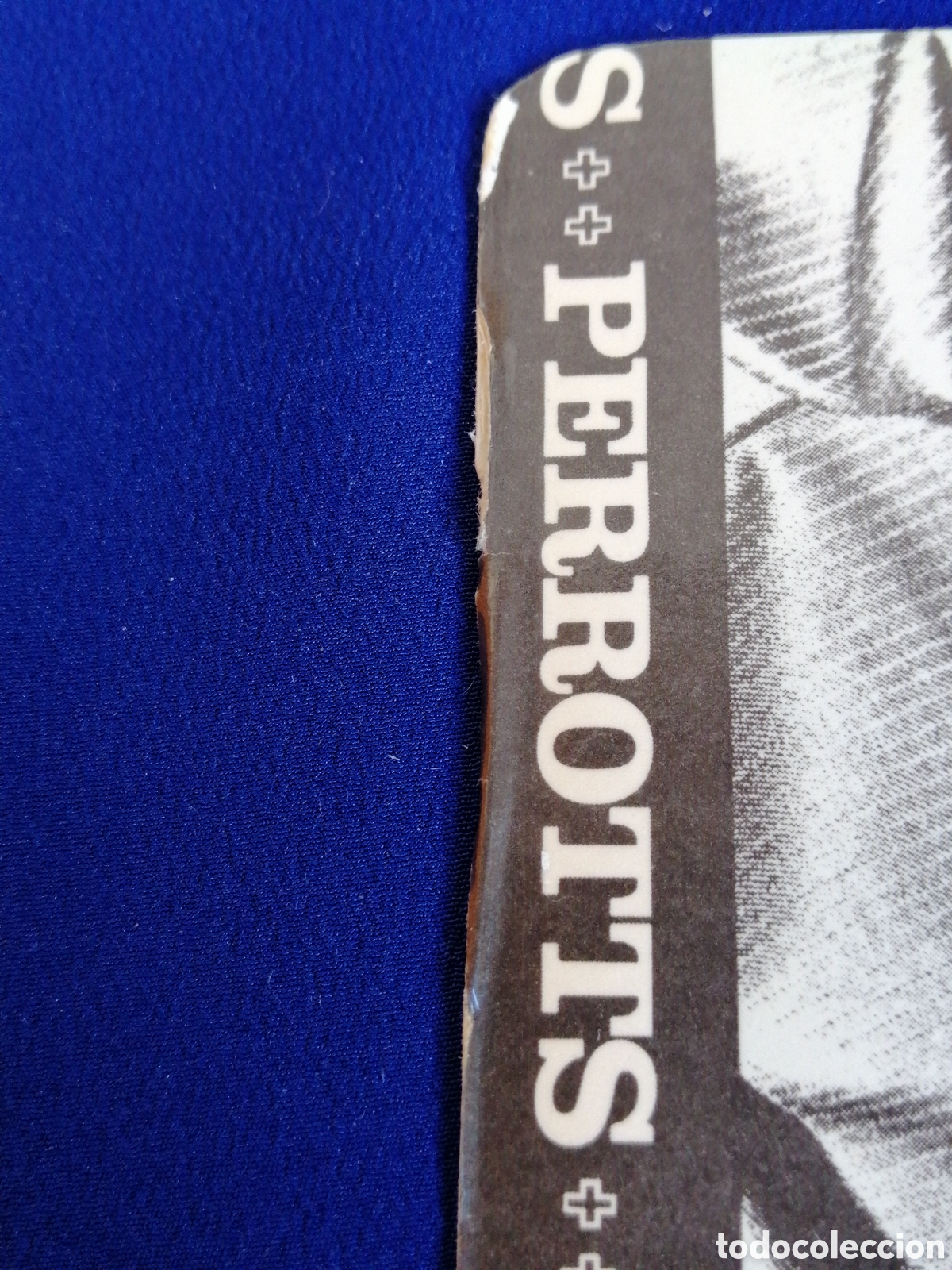Coleccionismo calendarios: FERROTTS 1963 CALENDARIO - Foto 2