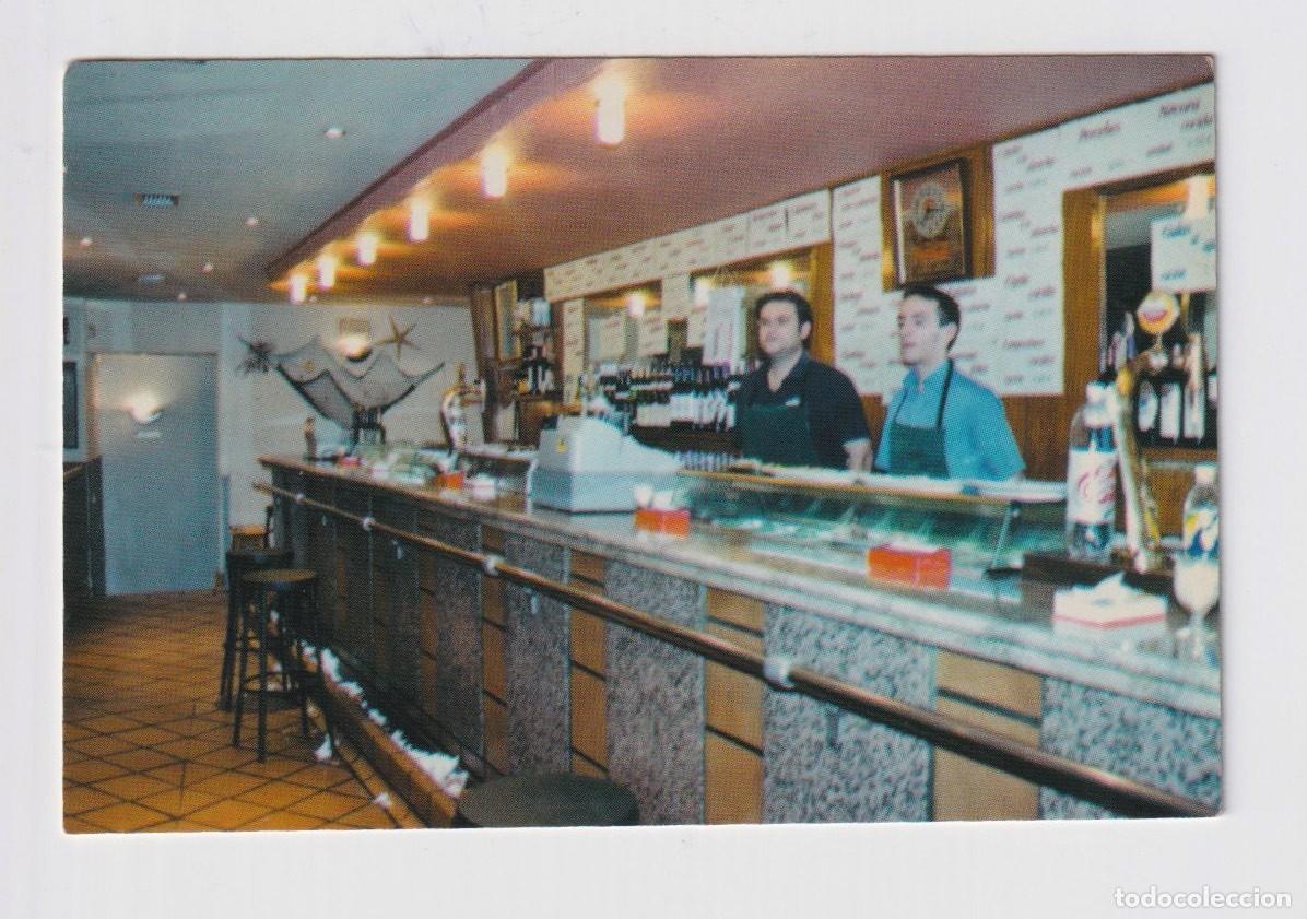 Coleccionismo Calendarios: CALENDARIOS DE PUBLICIDAD DE bar belanche zaragoza A&Ntilde;O 2003 EN ESPA&Ntilde;OL
