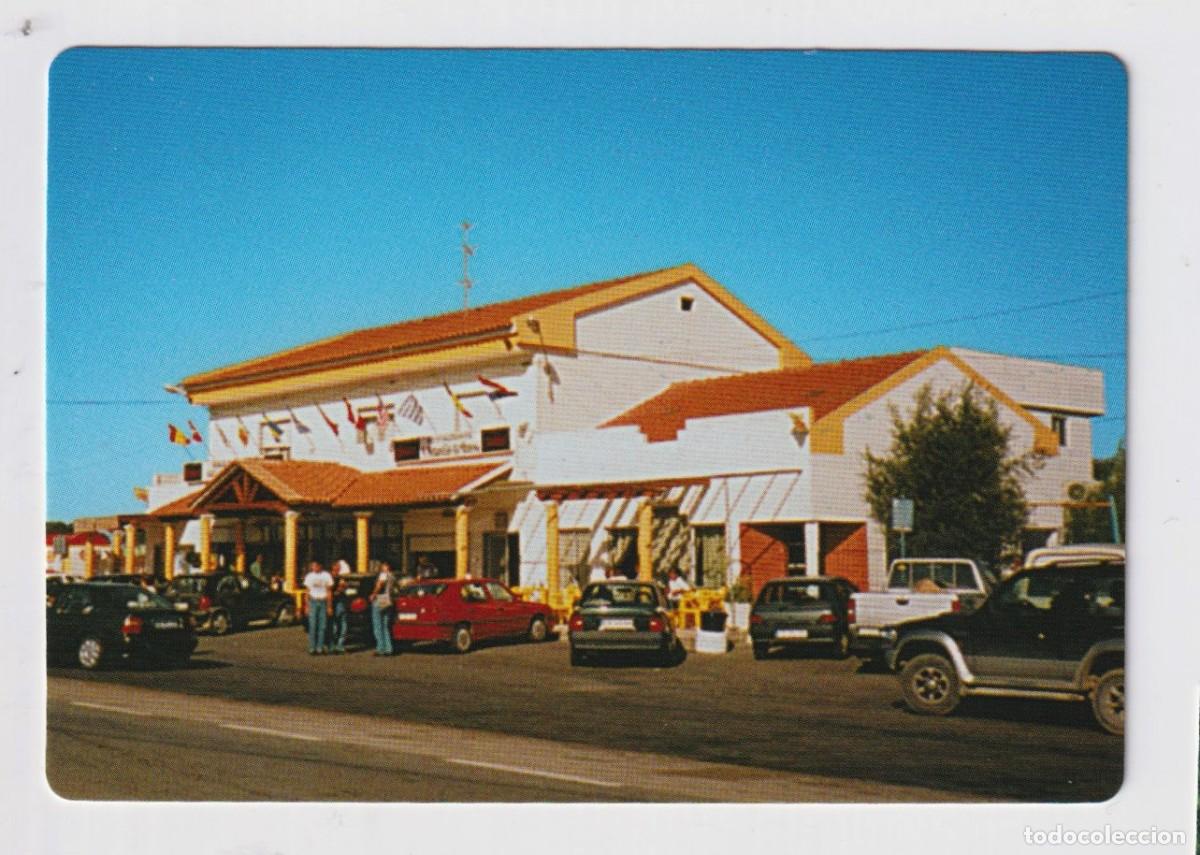Coleccionismo Calendarios: CALENDARIOS DE PUBLICIDAD DE HOSTELERIA A&Ntilde;O 2005 EN EXTRANJERO