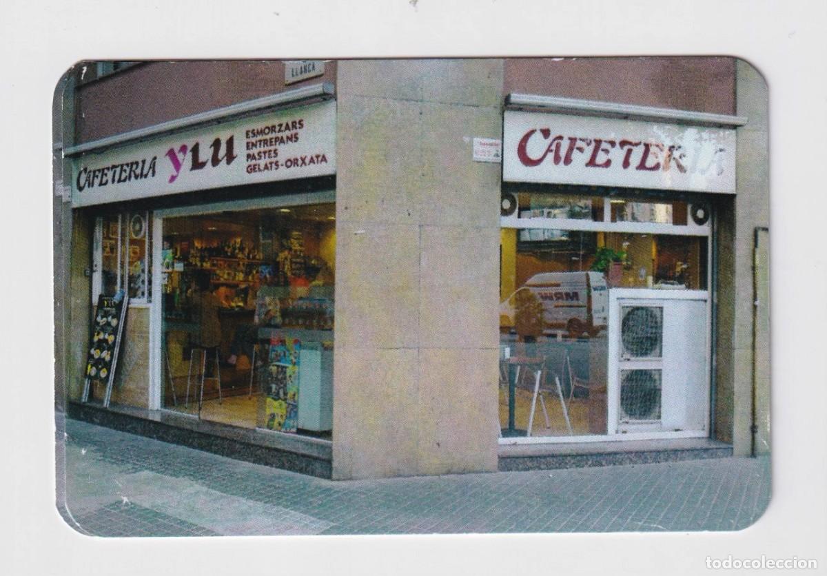 Coleccionismo Calendarios: CALENDARIOS DE PUBLICIDAD DE CERVECER&Iacute;A IFU BARCELONA A&Ntilde;O 2011 EN ESPA&Ntilde;OL