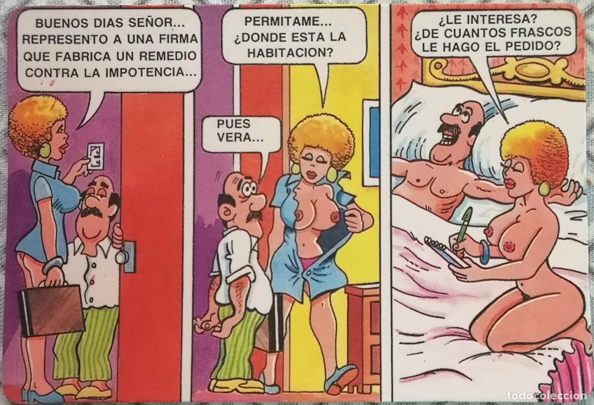 Coleccionismo calendarios: CALENDARIO BOLSILLO 1992 - COMIC CHISTE HUMOR - SIN PUBLICIDAD