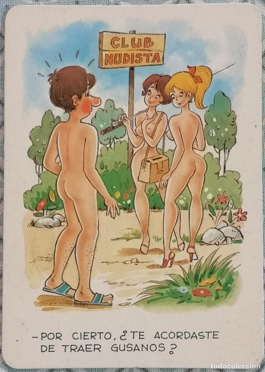 Coleccionismo calendarios: CALENDARIO BOLSILLO 1992 - COMIC CHISTE HUMOR - SIN PUBLICIDAD