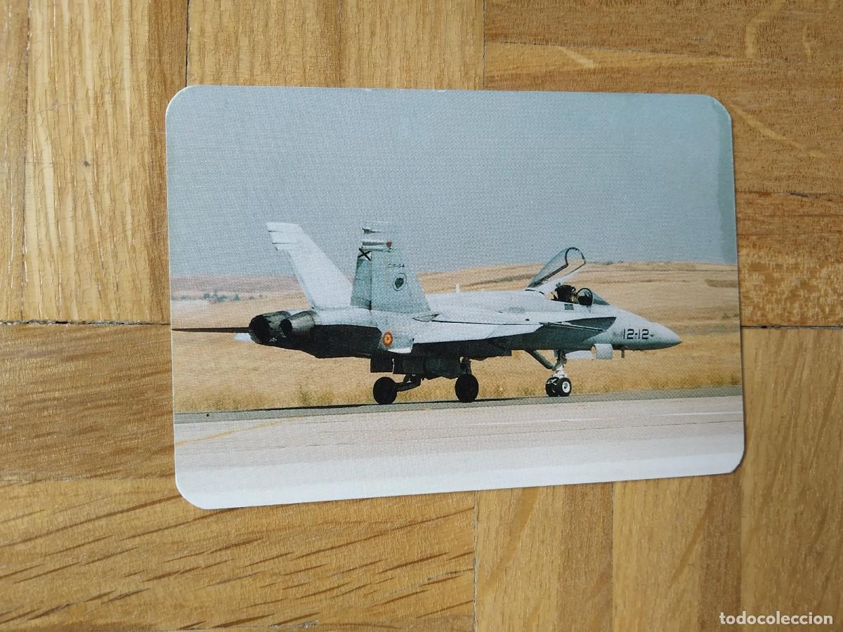 Coleccionismo Calendarios: CALENDARIO MILITAR EJERCITO DEL AIRE. AVIONES A&Ntilde;O 1998 VER FOTOS