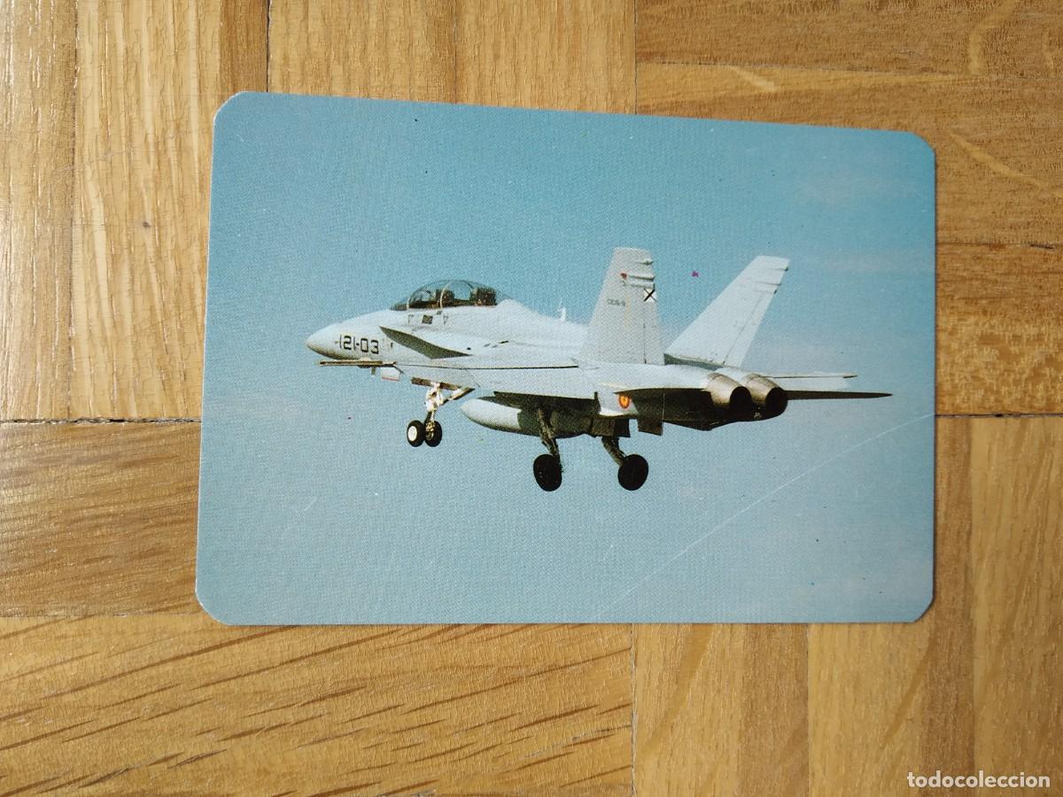 Coleccionismo Calendarios: CALENDARIO MILITAR EJERCITO DEL AIRE. AVIONES A&Ntilde;O 1997 VER FOTOS