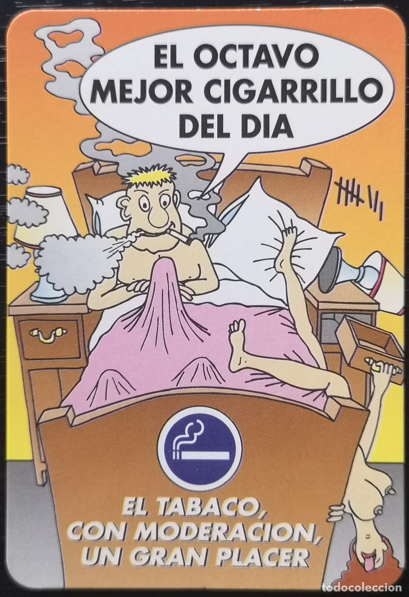Coleccionismo calendarios: CALENDARIO BOLSILLO 1997 - COMIC CHISTE HUMOR - SIN PUBLICIDAD