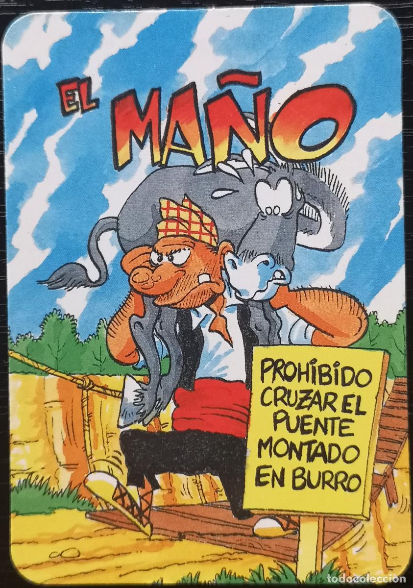 Coleccionismo calendarios: CALENDARIO BOLSILLO 1995 - ESPA&Ntilde;A COMUNIDADES - EL MA&Ntilde;O - Serie ED 5383