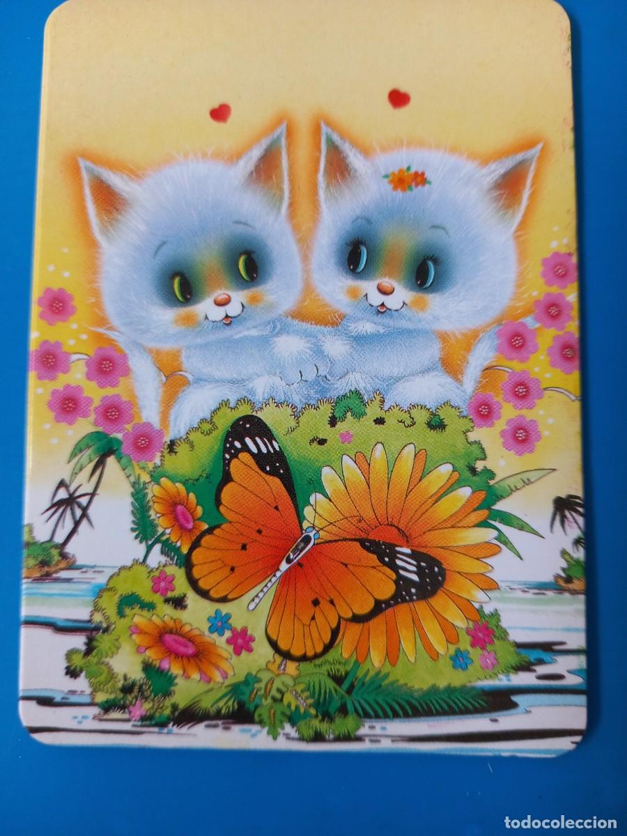Coleccionismo calendarios: Calendario 1997 Serie BO 621 Dibujos