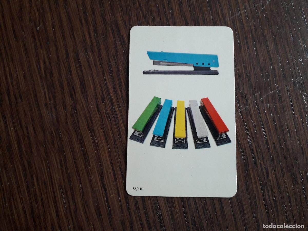 Coleccionismo Calendarios: calendario de publicidad pelikan a&ntilde;o 1976