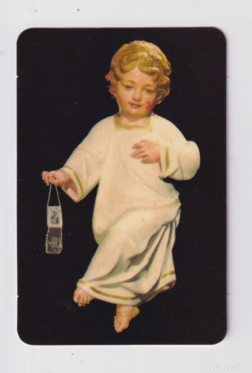 Collectables Calendars: CALENDARIO DE A&Ntilde;O 2005 CON PUBLICIDAD DE VIRGEN DEL CARMEN ONDA CASTELL&Oacute;N EN ESPA&Ntilde;OL