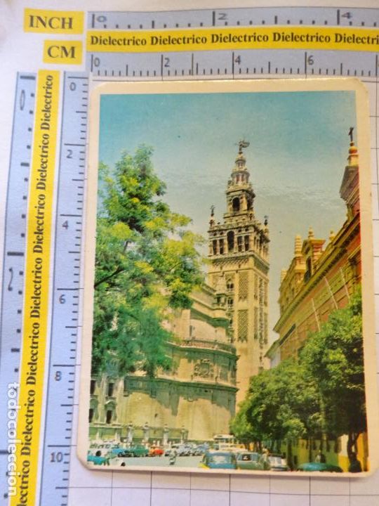 Coleccionismo Calendarios: CALENDARIO DE BOLSILLO. A&Ntilde;O 1967. SEVILLA SEMENGAR ALTA CONFECCI&Oacute;N. 10