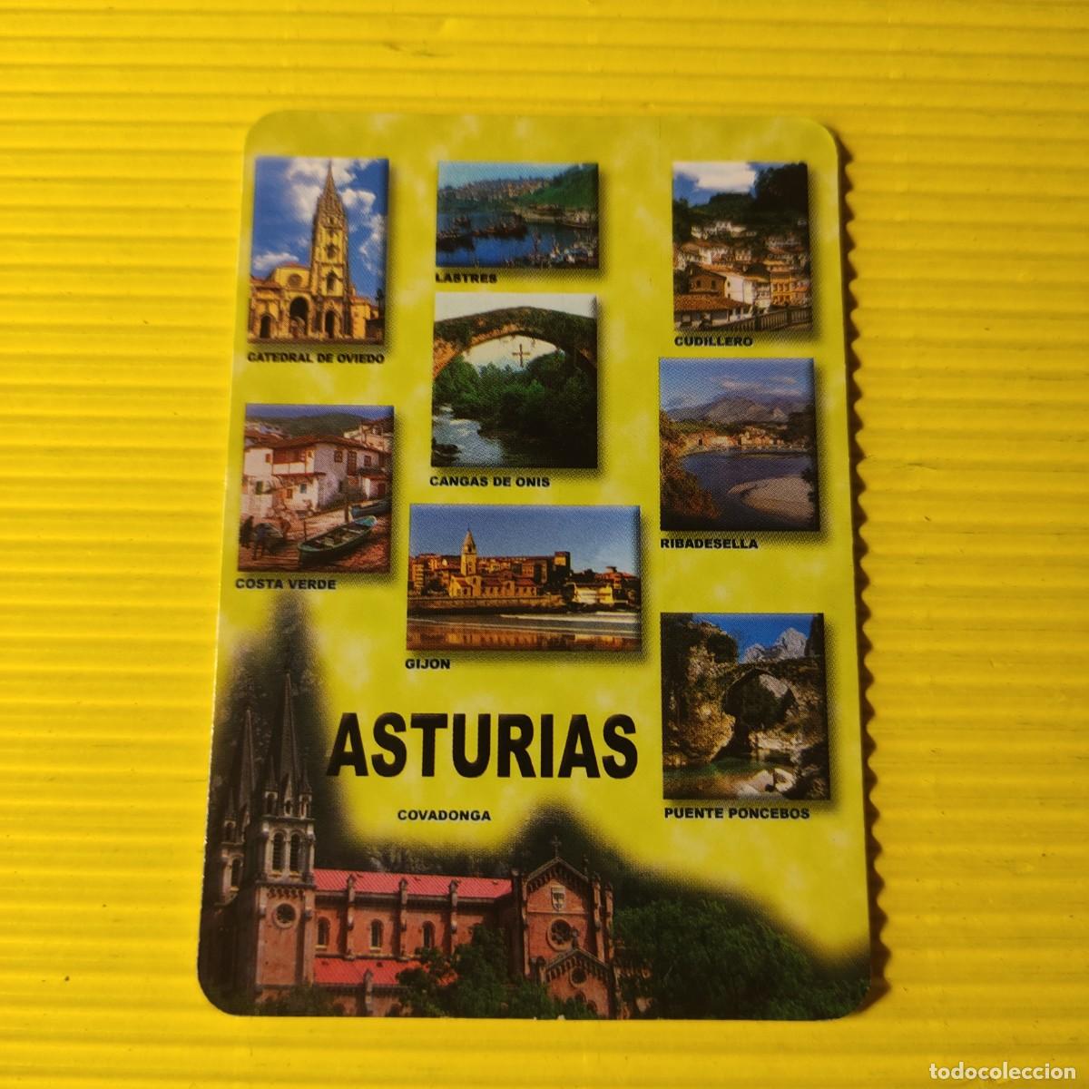 Coleccionismo calendarios: CALENDARIO ASTURIAS * 2009 * CAFETERIA JANSEL * MIERES * BO 539 * T4
