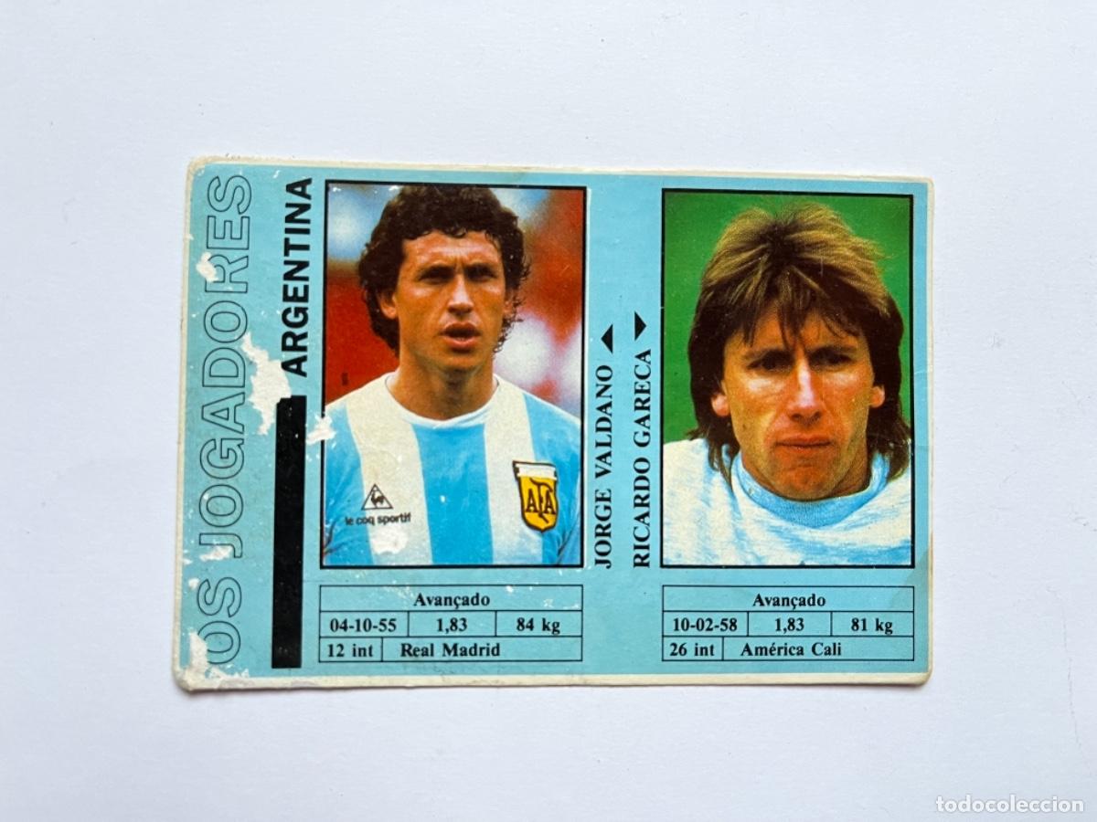Collectables Calendars: CALENDARIOS MUNDIALES MEXICO 86 M&Eacute;JICO 86 N 31