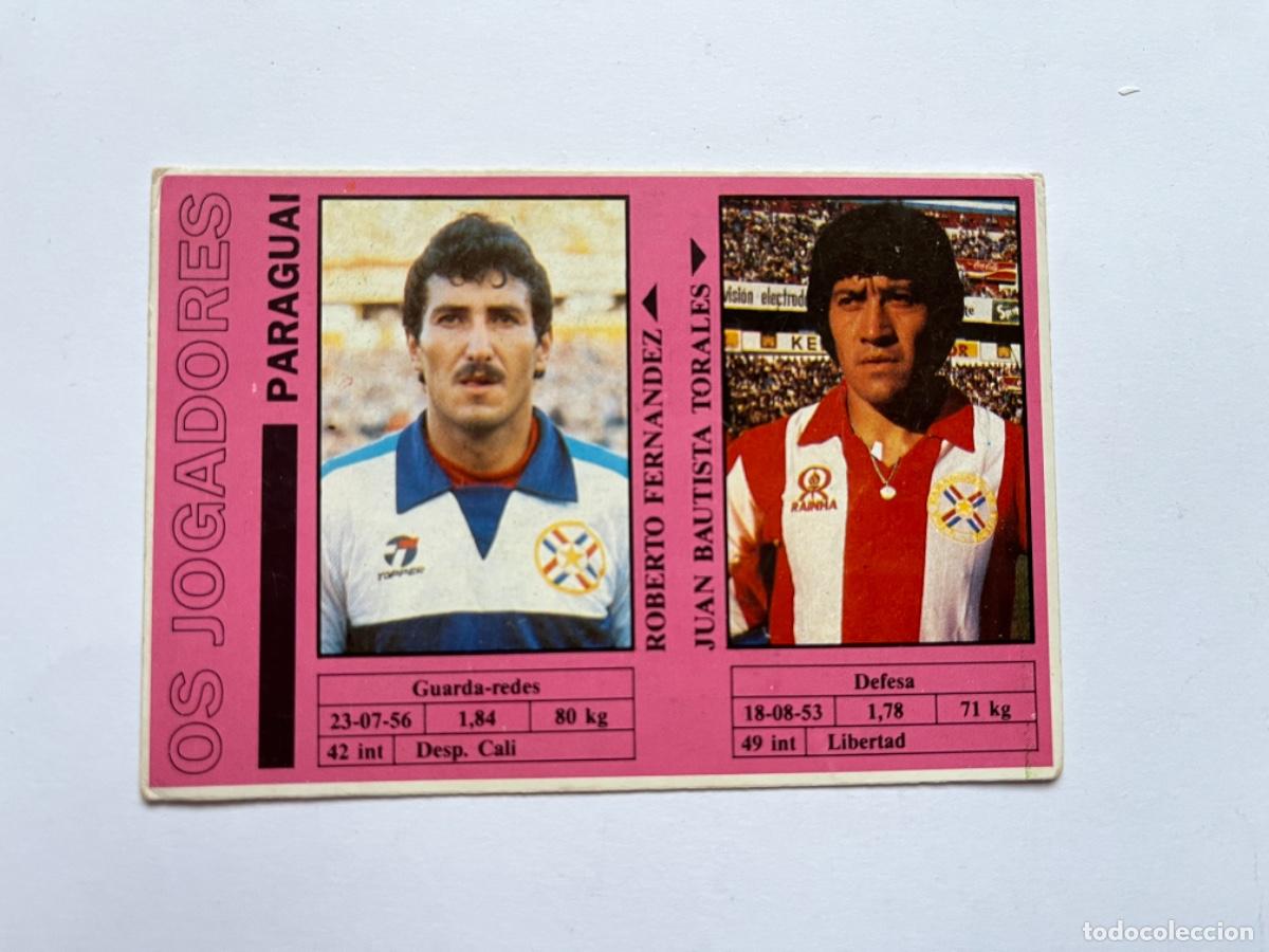 Collectables Calendars: CALENDARIOS MUNDIALES MEXICO 86 M&Eacute;JICO 86 N 66