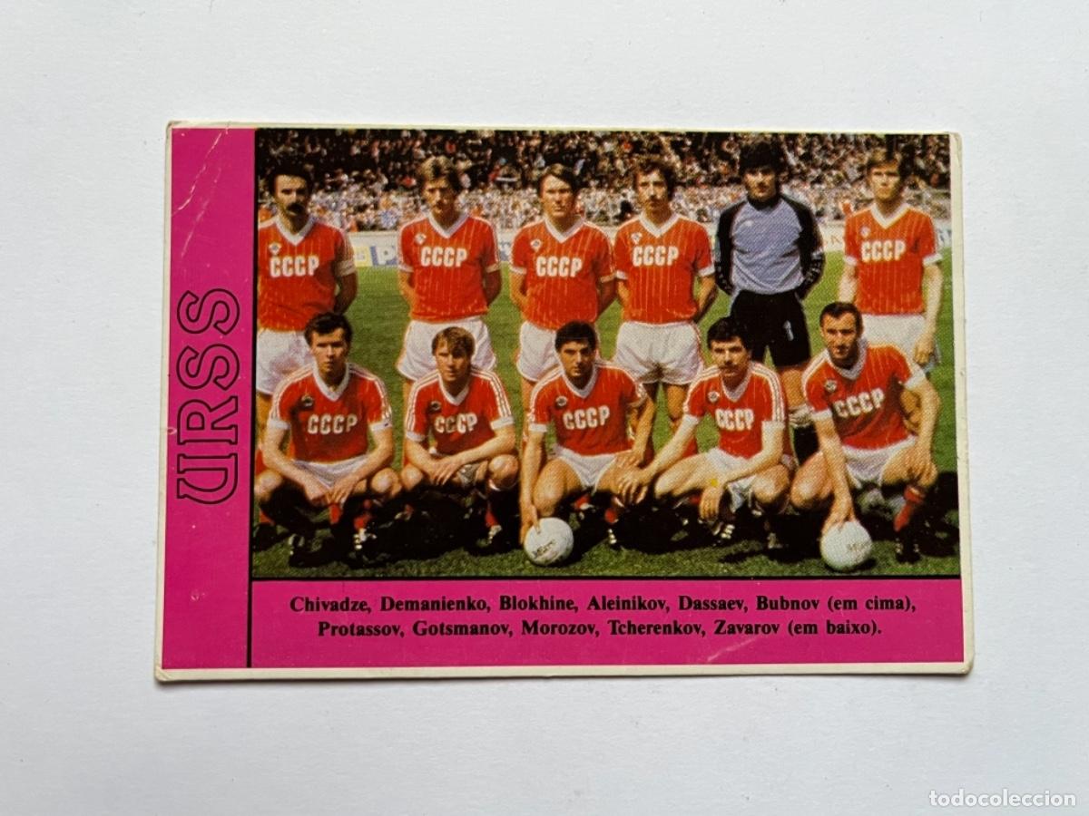 Collectionnisme Calendriers: CALENDARIOS MUNDIALES MEXICO 86 M&Eacute;JICO 86 N 161