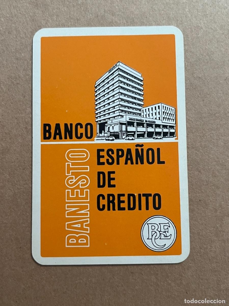 Sammeln von Kalendern: 3. CALENDARIO FOURNIER BANESTO 1972