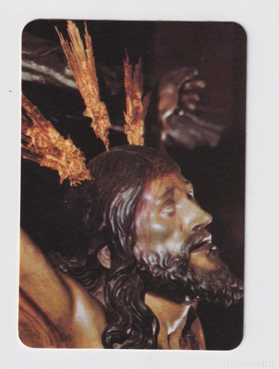 Coleccionismo Calendarios: CALENDARIO DE CRISTO REY EDITOR RR N&ordm; 233 A&Ntilde;O 1999 SIN CIRCULAR