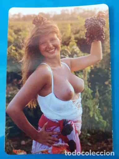 Coleccionismo calendarios: Calendario (D) 2003 Serie WCB 126 Chicas