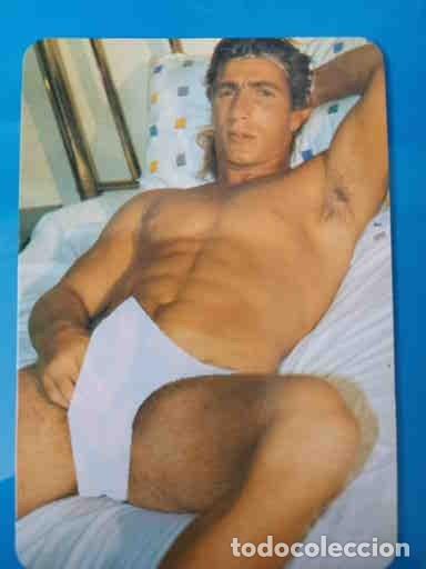 Coleccionismo calendarios: Calendario (D) 1997 Serie GD 229 Chicos