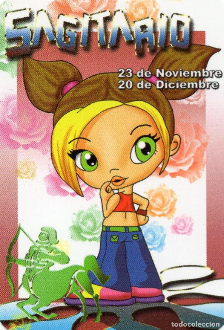 Coleccionismo calendarios: Calendario de Hor&oacute;scopos 2011 - SERIE - EDIJAR N&ordm; 101