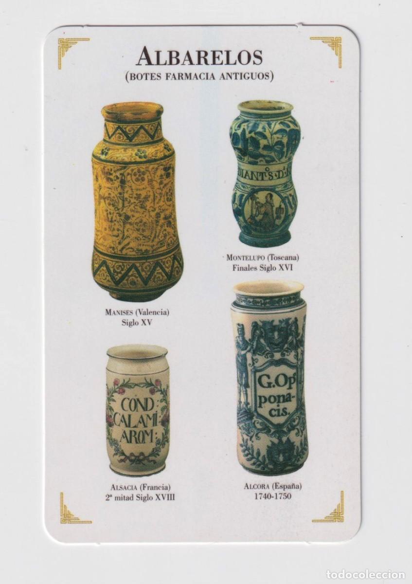 Colecionismo Calend&aacute;rios: CALENDARIO DE A&Ntilde;O 2005 CON PUBLICIDAD DE FARMACIA MADRID EN ESPA&Ntilde;OL