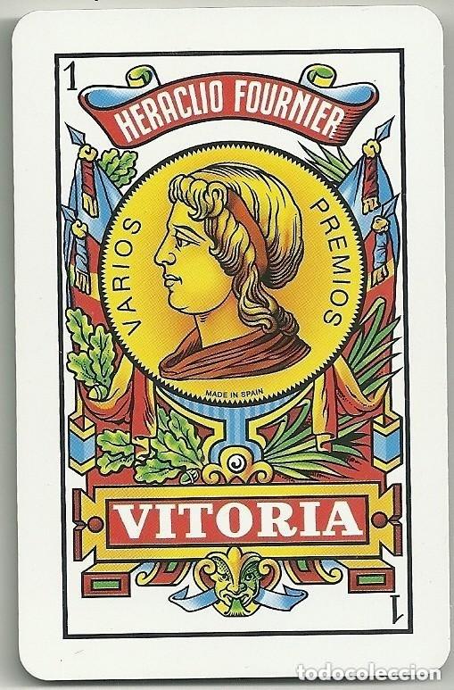 Coleccionismo Calendarios: CALENDARIO FOURNIER. AS DE OROS. A&Ntilde;O 2016