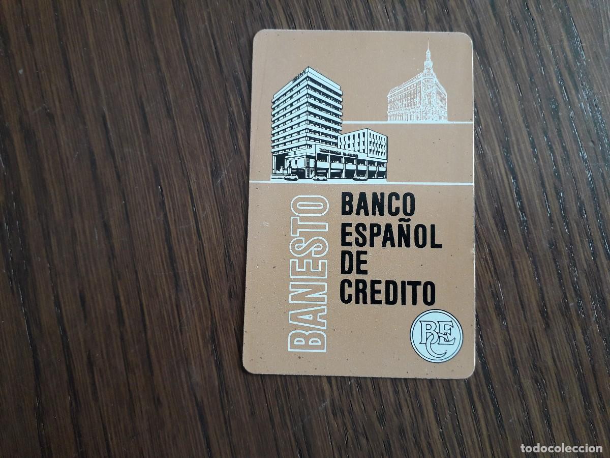 Coleccionismo Calendarios: calendario fournier banesto a&ntilde;o 1974