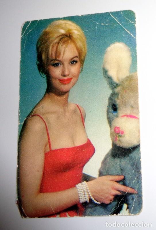 Coleccionismo Calendarios: CALENDARIO de BOLSILLO ANTIGUO A&ntilde;o 1967. CERVEZA LA ZARAGOZANA. ACTUAL AMBAR CERVEZA