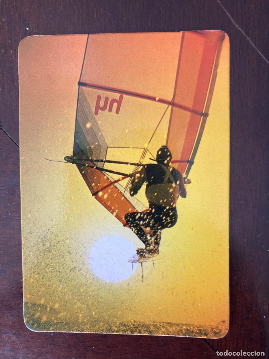 Coleccionismo Calendarios: Calendario bolsillo 1988. Victor Quevedo fot&oacute;grafo. Las Palmas