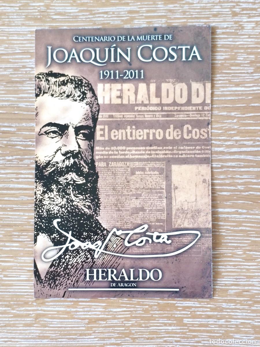 Coleccionismo Calendarios: CALENDARIO TAMA&Ntilde;O POSTAL - A&Ntilde;O 2011 - HERALDO DE ARAG&Oacute;N - PERI&Oacute;DICO DIARIO