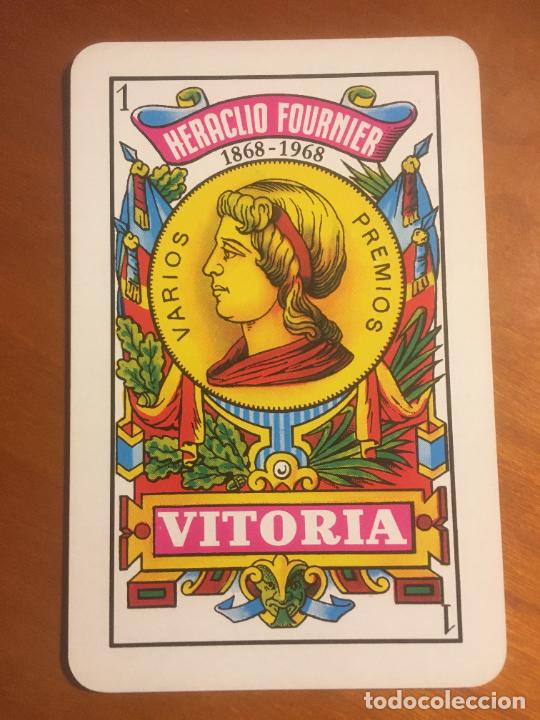 Colecionismo Calend&aacute;rios: fournier calendario original 1969 perfecto estado